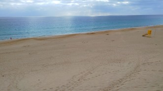 playa del Mattoral